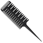 Hair Comb MIX  Comb Highlights, Baleyage