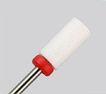 Ceramic Nail Drill Bit 13TS (soft) size 6,6x13mm