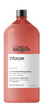 L'Oreal Professionnel Inforcer Shampoo Strengthening Anti - Breakage For Fragile Hair 1500 ml