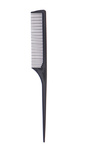 Carbon Hair Comb CFC Comb Scawer Plastic 238mm