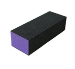 Sanding Block 3-way 80/100 Purple