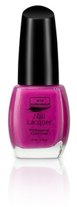 Nail Lacquer - a.t.a Professional Color Coat 15ML - SHINE - NR. 622