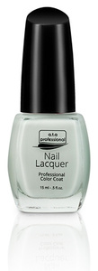 Nail Lacquer - a.t.a Professional Color Coat 15ML - PASTEL - NR. 7107