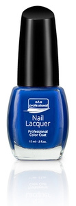 Nail Lacquer - a.t.a Professional Color Coat 15ML - MATTE - NR. 635