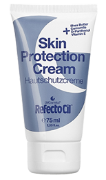 RefectoCil Skin Protection Cream & Eye Mask 75 ml