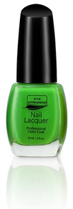 Nail Lacquer - a.t.a Professional Color Coat 15ML - SHINE - NR. 673