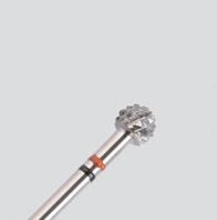 Tungsten Carbide Nail Drill Bit 04P size 5x4mm