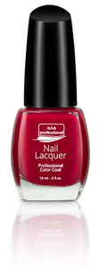 Nail Lacquer - a.t.a Professional Color Coat 15ML - SHINE - NR. 7125