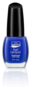 Nail Lacquer - a.t.a Professional Color Coat 15ML - SHINE - NR. 676