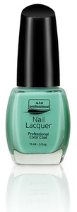 Nail Lacquer a.t.a Professional Color Coat 15ML - SHINE NR 674