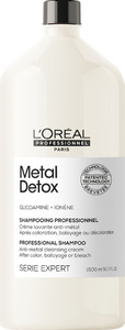 L'Oreal Professionnel Metal Detox Szampon 1500 ml