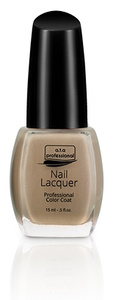 Nail Lacquer - a.t.a Professional Color Coat 15ML - PEARL - NR. 620 