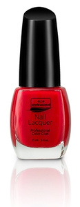 Nail Lacquer - a.t.a Professional Color Coat 15ML - SHINE - NR. 638
