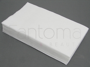 Non Woven Cosmetic Tissue Large 33x20cm (100 pcs.)