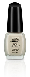 Nail Lacquer - a.t.a Professional Color Coat 15ML - PEARL - NR. 619