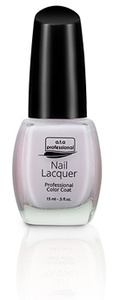 Nail Lacquer - a.t.a Professional Color Coat 15ML - PASTEL - NR. 7105