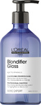 L'Oreal Professionnel Blondifier Gloss Shampoo Resurfacing and Illuminating System for  Highlighted or Blonde Hair 500 ml