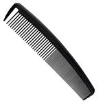 Carbon Hair Comb CFC Comb UBI 215mm