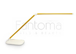 Cosmetic Table Lamp LED High - TECH Gold