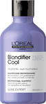 L'Oreal Professionnel Blondifier Cool Shampoo Neutralizing Anti - Yellow for  Highlighted or Blond Hair 300 ml