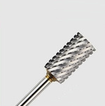 Tungsten Carbide Nail Drill Bit 2XC size 6,6x13mm
