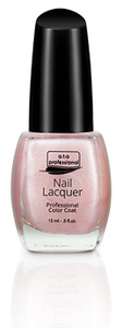 Nail Lacquer a.t.a Professional Color Coat 15ML - DUST EFFECT NR 7112