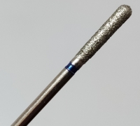Diamond Q3 Nail Drill Bit size 2,5x13mm