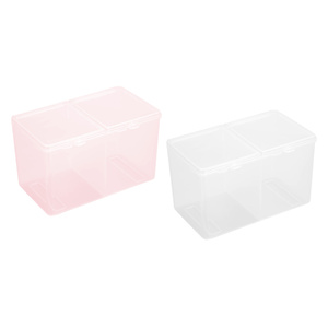 Box DUO for Nail Wipes