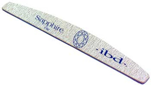 IBD Nail File Sapphire 150/150