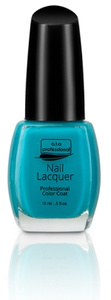 Nail Lacquer - a.t.a Professional Color Coat 15ML - MATTE -  NR. 634