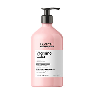 LOreal Professionnel Vitamino Color Odżywka do włosów koloryzowanych 750 ml