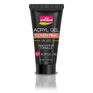 Acryl Gel Cover Pink 30 ml a.t.a Professional™ 
