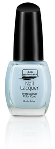 Nail Lacquer - a.t.a Professional Color Coat 15ML - PASTEL - NR. 7106
