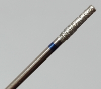 Diamond Q5 Nail Drill Bit 2,2x11,5mm