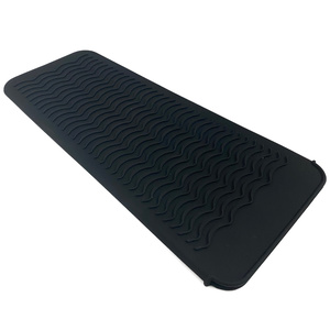 Heat Resistant Mat for Straightener