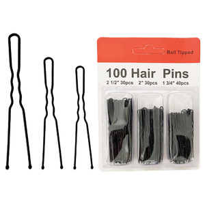 Hair Pins MIX 100 pcs