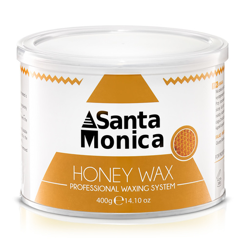 Santa Monica Honey Wax 400g.jpg