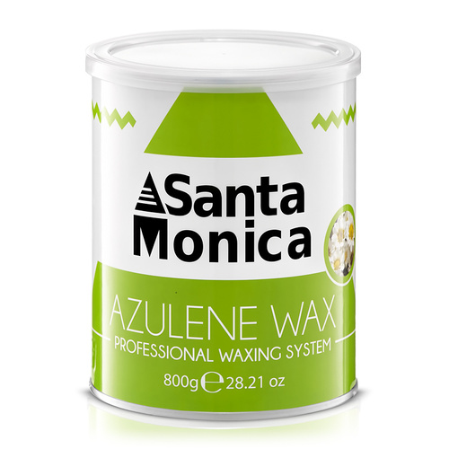 Santa Monica Azulene Wax 800g.jpg