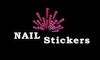 NAIL Stickers